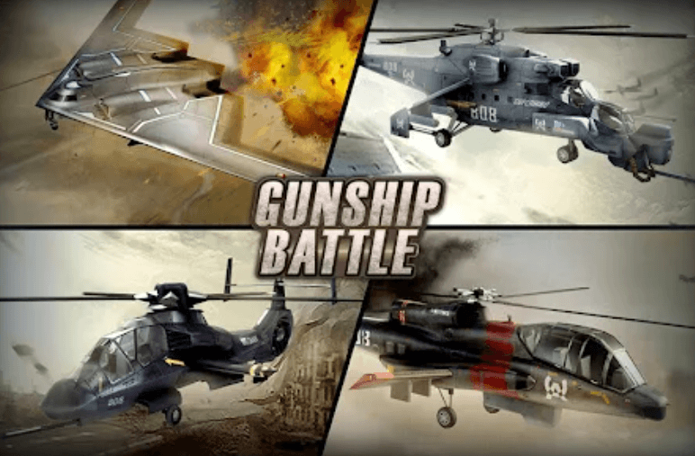 Top War Games for Android