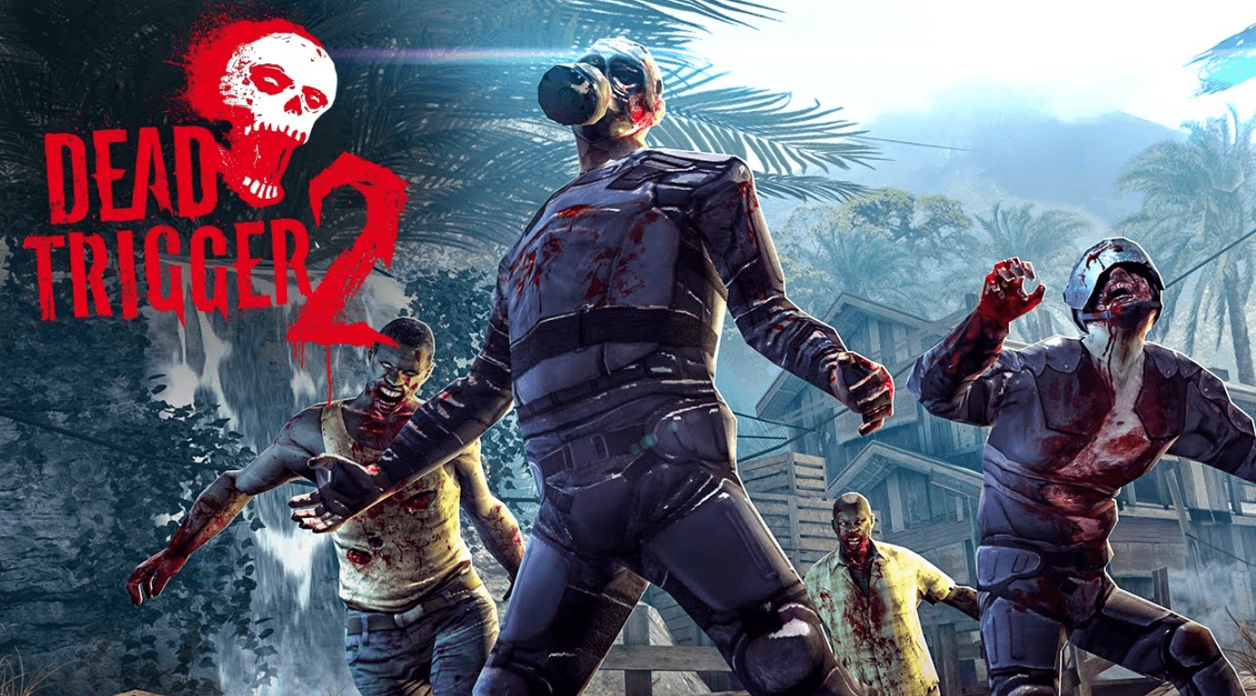 Top 10 Zombie Games for Android