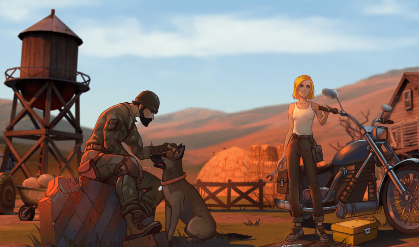 Top 10 Zombie Games for Android