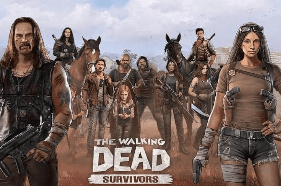 Top 10 Zombie Games for Android