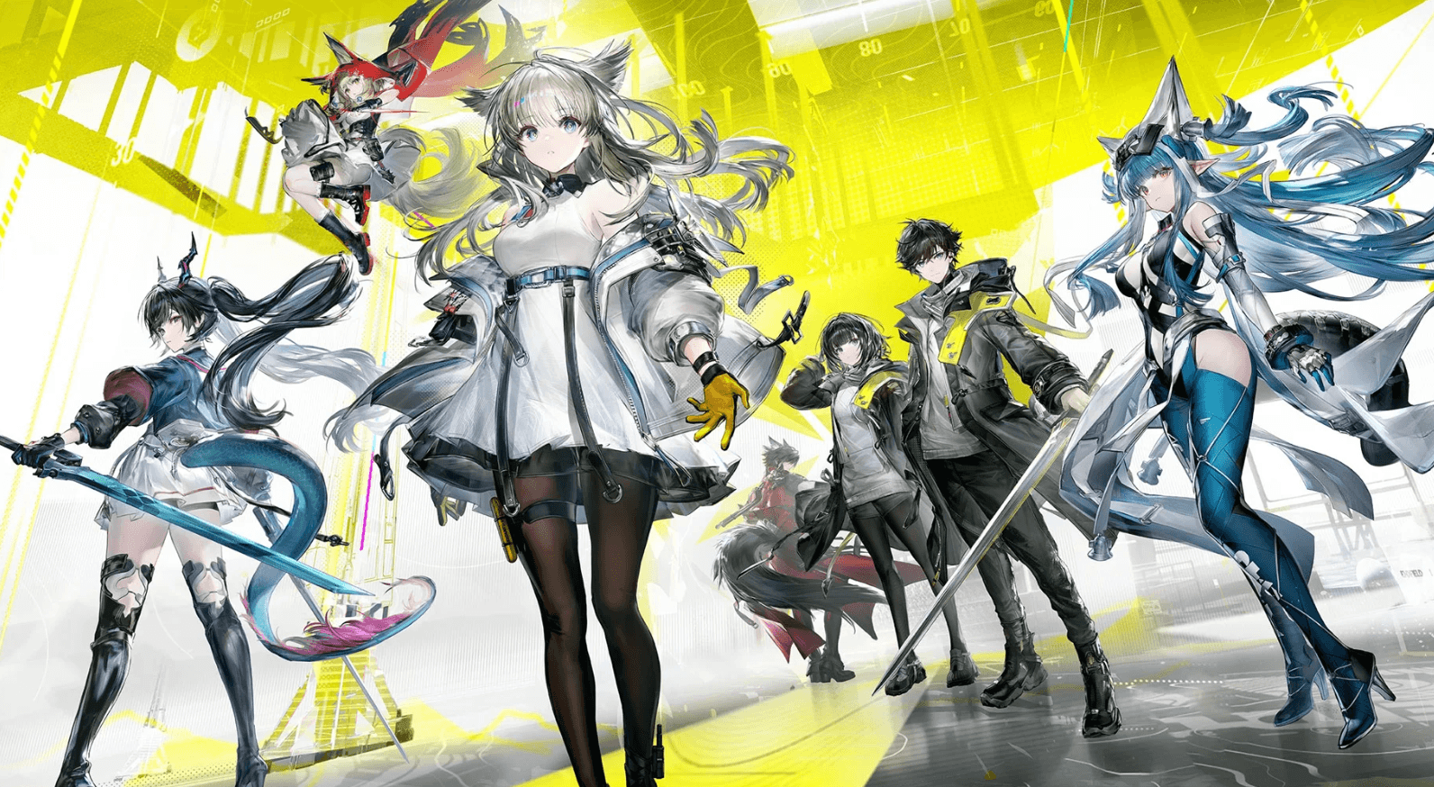 Top 8 Upcoming Mobile Games in 2026