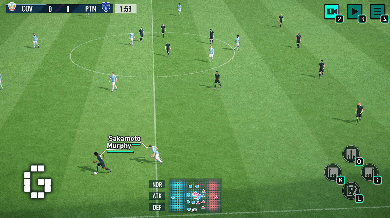 Top 8 Upcoming Mobile Games in 2026