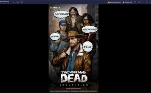 TWD: Identities Installation Guide: Relive the Original Story on PC with BlueStacks