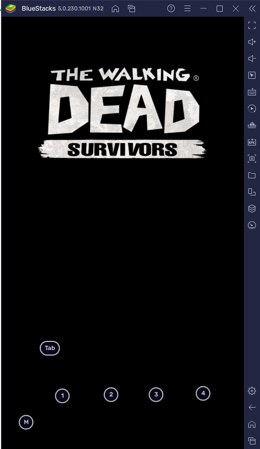 Comment Jouer à The Walking Dead: Survivors sur PC avec BlueStacks