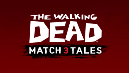 How to Reroll in The Walking Dead Match 3 Tales