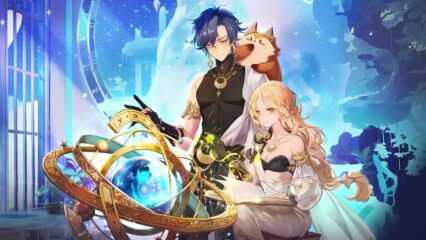 Tales of Wind: Radiant Rebirth – Руководство Для Новичков: Начни Свое Путешествие в Ла Плейс с Лучшего Старта