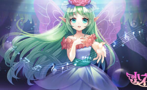 《小花仙M》台港澳代理權確認 十年經典頁遊回歸！