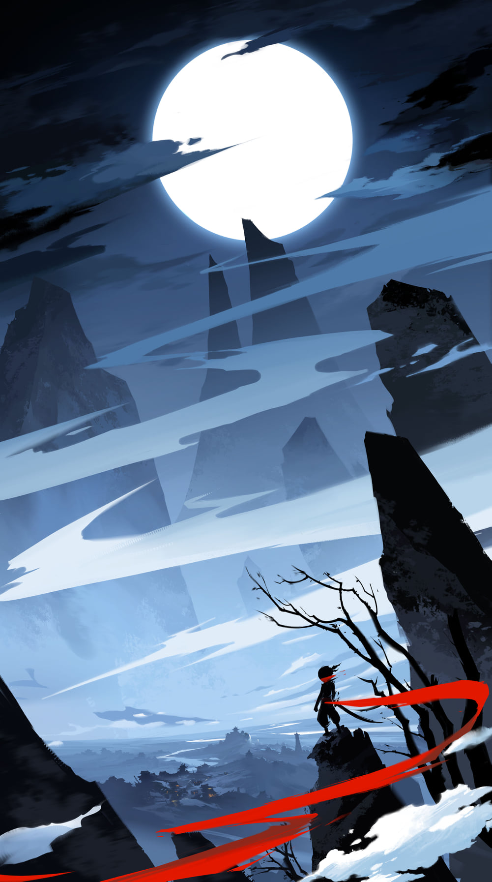 全球首創戰鬥跑酷遊戲《忍者必須死》 帶你領略驚險刺激的忍者世界
