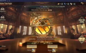 Hướng dẫn game thủ mới chơi Ta Là Đế Vương trên PC