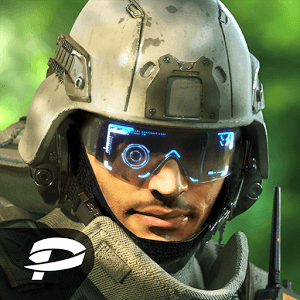 Soldiers Inc: Mobile Warfare