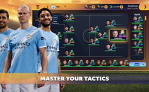 Tactics, Training &#038; Matchday Guide for Soccer Manager 2026