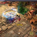 Taichi Panda: Heroes. A fast-paced action RPG combat game