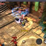 Taichi Panda: Heroes. A fast-paced action RPG combat game