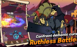 How to Install and Play Tailed Demon Slayer: RISE on PC with BlueStacks