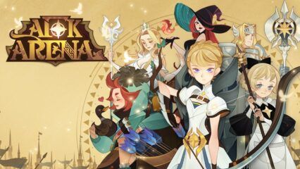 Take the Auto-Play in AFK Arena on PC to the Next Level With BlueStacks