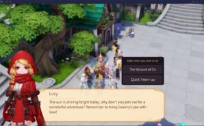 Informazioni utili per le prime ore con Tales Noir