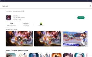 Come ottenere Vitality in Tales Noir e perché è importante!