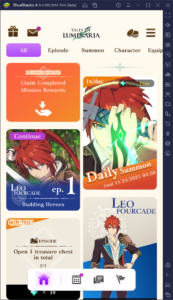 Beginner’s Guide for Tales of Luminaria - Everything You Need to Know Before Starting Your Adventure