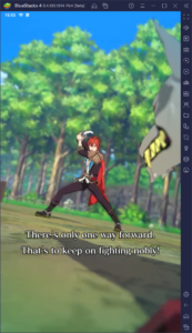 How to Play Tales of Luminaria - Anime RPG on PC with BlueStacks