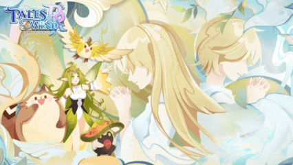 Tales of Wind: Radiant Rebirth: todos los códigos de canje activos para Marzo de 2025