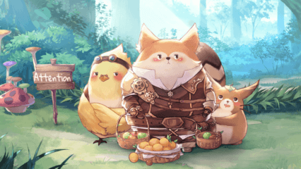 Tales of Wind: Radiant Rebirth Przewodnik dla początkujących – Rozpocznij swoją podróż w La Place od najlepszego startu