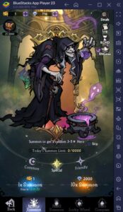 Tales &amp; Dragons: Um guia completo para o sistema de Gacha