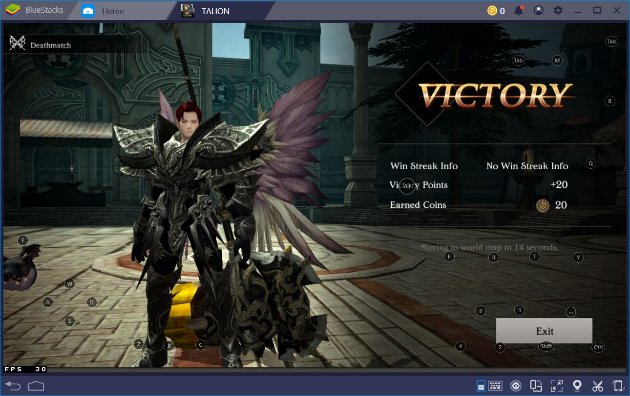 Talion: Tips and Tricks for Advanced PvP | BlueStacks 4