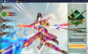 Talisman Online M – Which is the Best Class for You?