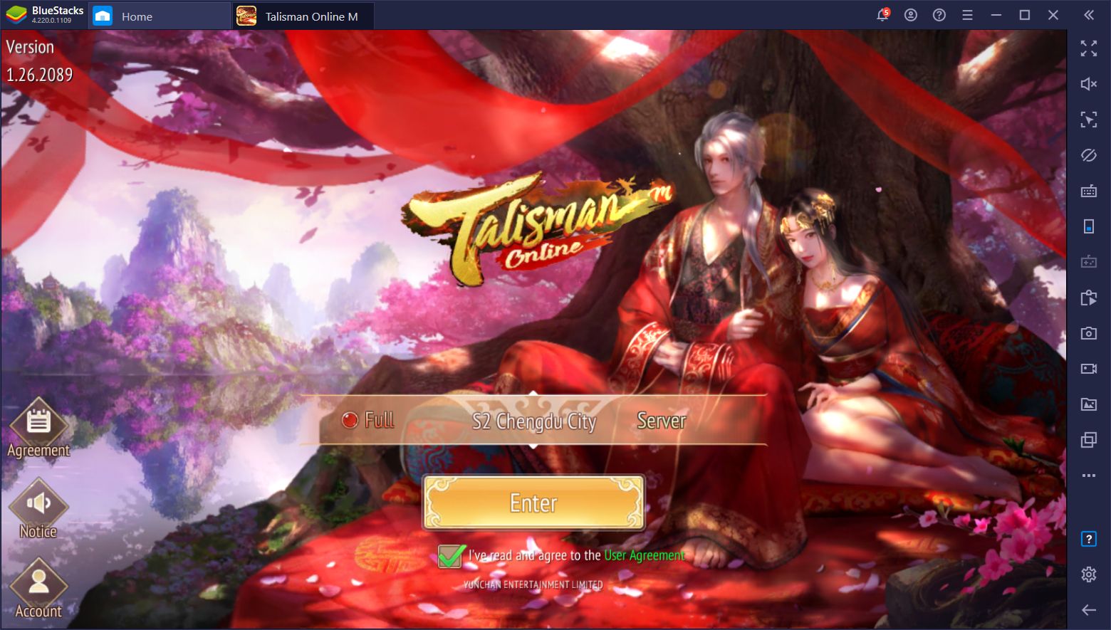 Talisman Online Mobile – Apps no Google Play