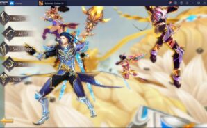 Talisman Online M on PC – How to Install and Play This New Mobile MMORPG on PC With BlueStacks