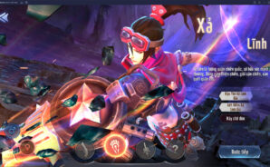 Tầm Long Quyết: Những hướng dẫn cơ bản cho người mới chơi