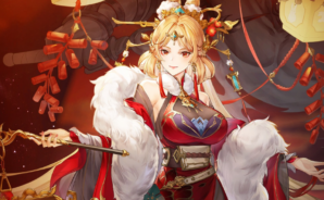 Tam Quốc Huyễn Tướng VNG: Top Tướng Mạnh Đầu Game Bạn Phải Có Ngay