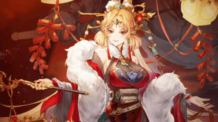 Tam Quốc Huyễn Tướng VNG: Top Tướng Mạnh Đầu Game Bạn Phải Có Ngay
