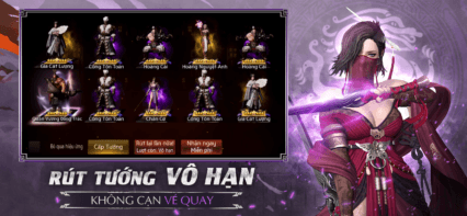 Tam Quốc Legend VTC: Hướng Dẫn PvP Từ A-Z – Thống Trị Đấu Trường Dễ Dàng