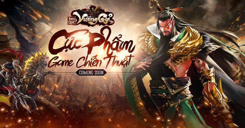 Top game mobile hấp dẫn trong tuần 8 - 14/4/2019