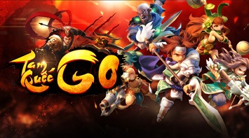Chơi Tam Quốc GO on pc