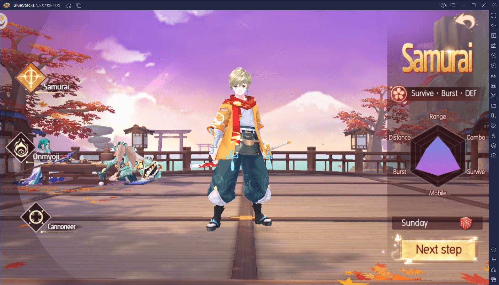 Tamashi: Rise of Yokai on PC - How to Use BlueStacks to Enhance Your Gameplay Experience