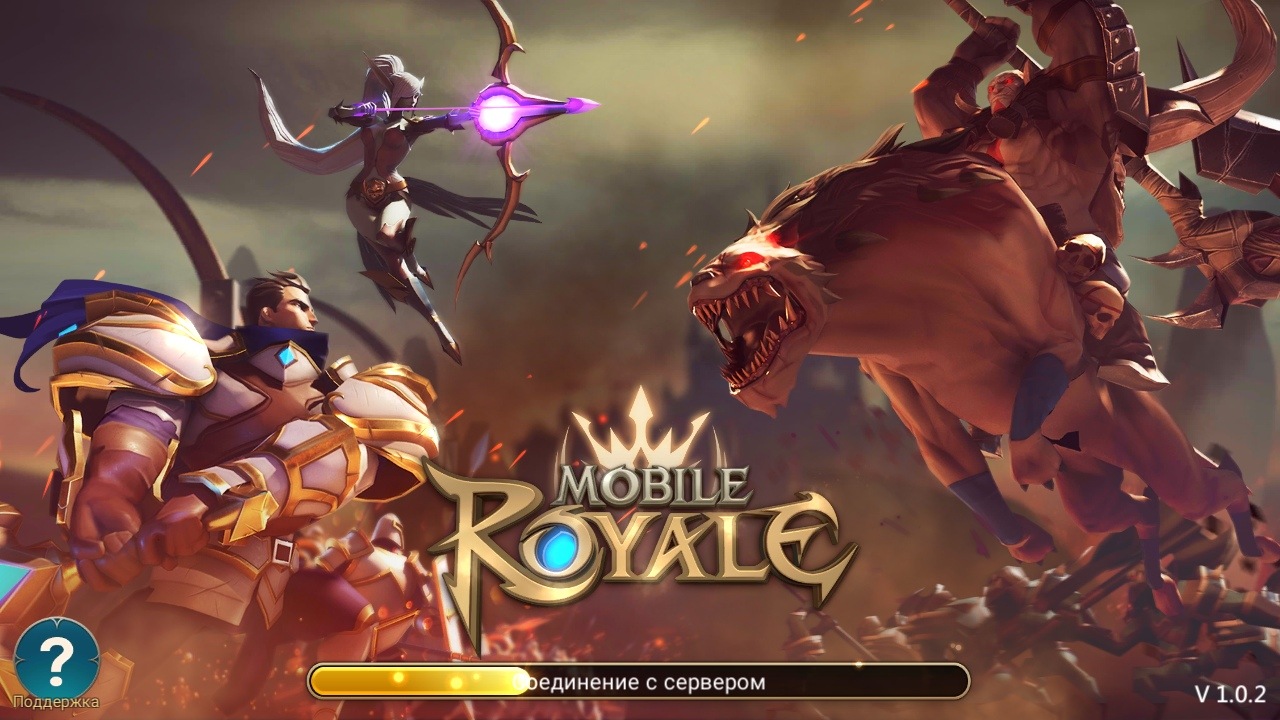 Mobile Royale. 10 советов для новичка