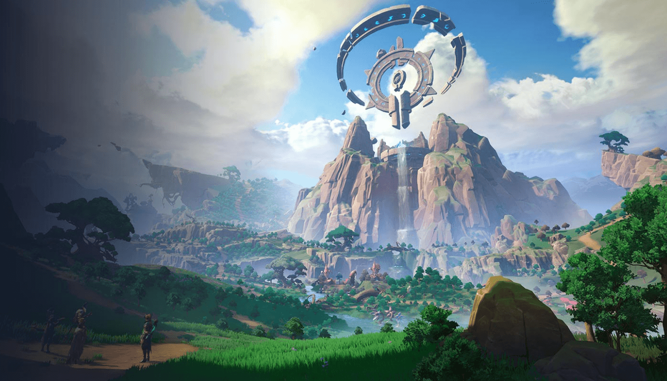 Tarisland: эпическая MMORPG, открывающая мир приключений на мобильных устройствах и ПК