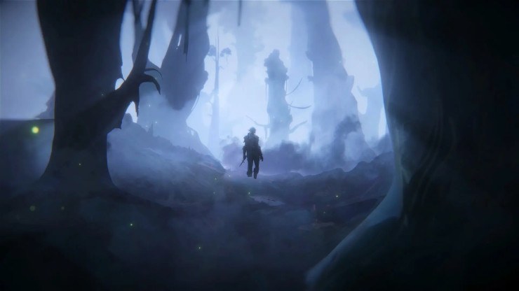 Những gì bạn cần biết về khu rừng sương mù Misty Forest khi chơi Tarisland trên PC