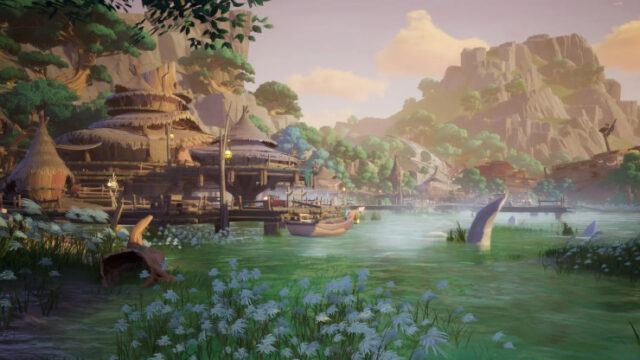 Những gì bạn cần biết về khu rừng sương mù Misty Forest khi chơi ...