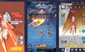Cùng chơi Tây Hành Kỷ VTC trên PC với BlueStacks