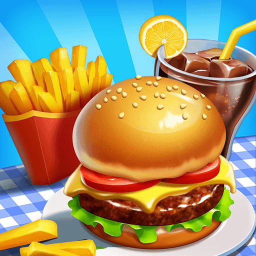 Cooking City - Cooking Games