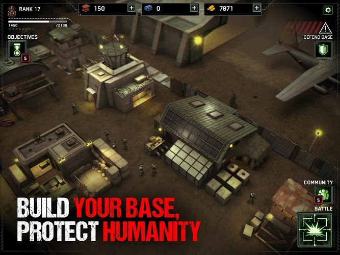 Unduh Zombie Defense Mod For Pc Ae