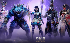 Team Building in RAID Shadow Legends Der ultimative Guide für den Erfolg