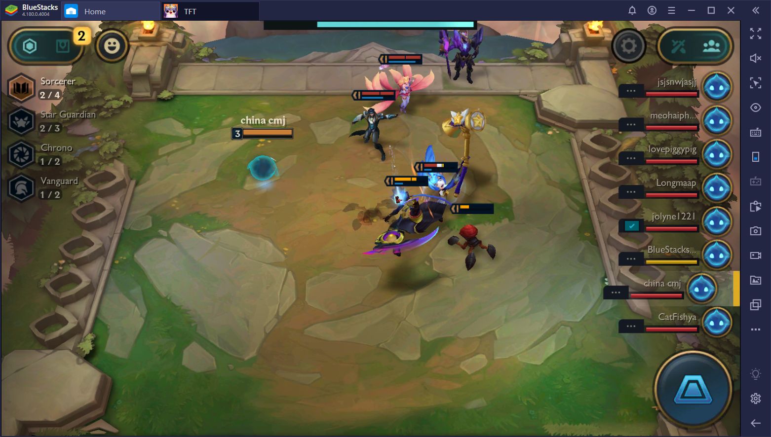 How TFT Strategy LOL For Beginner, Build Teamfight Tactics LOL