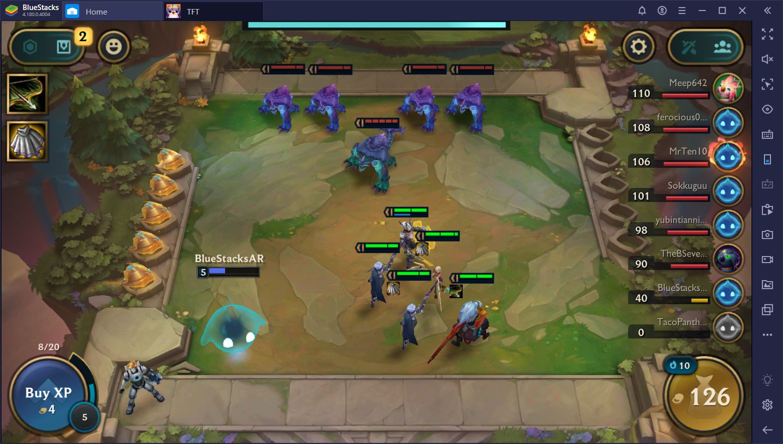 Guide for TFT Teamfight Tactics League Free Download