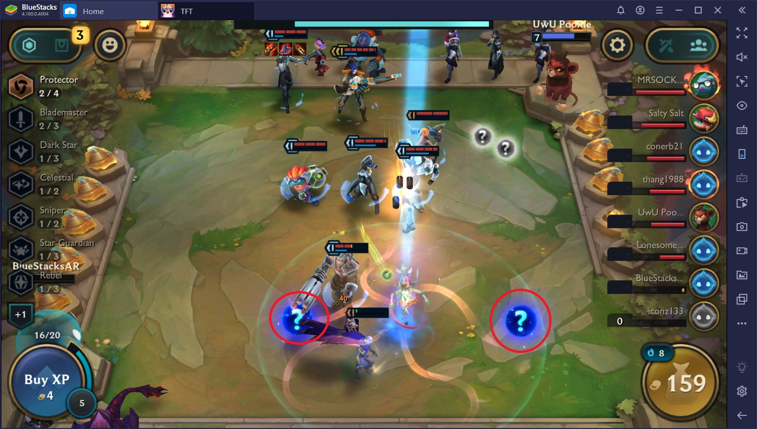 Teamfight Tactics on BlueStacks - The Best Tips and Tricks For Winning Every Match