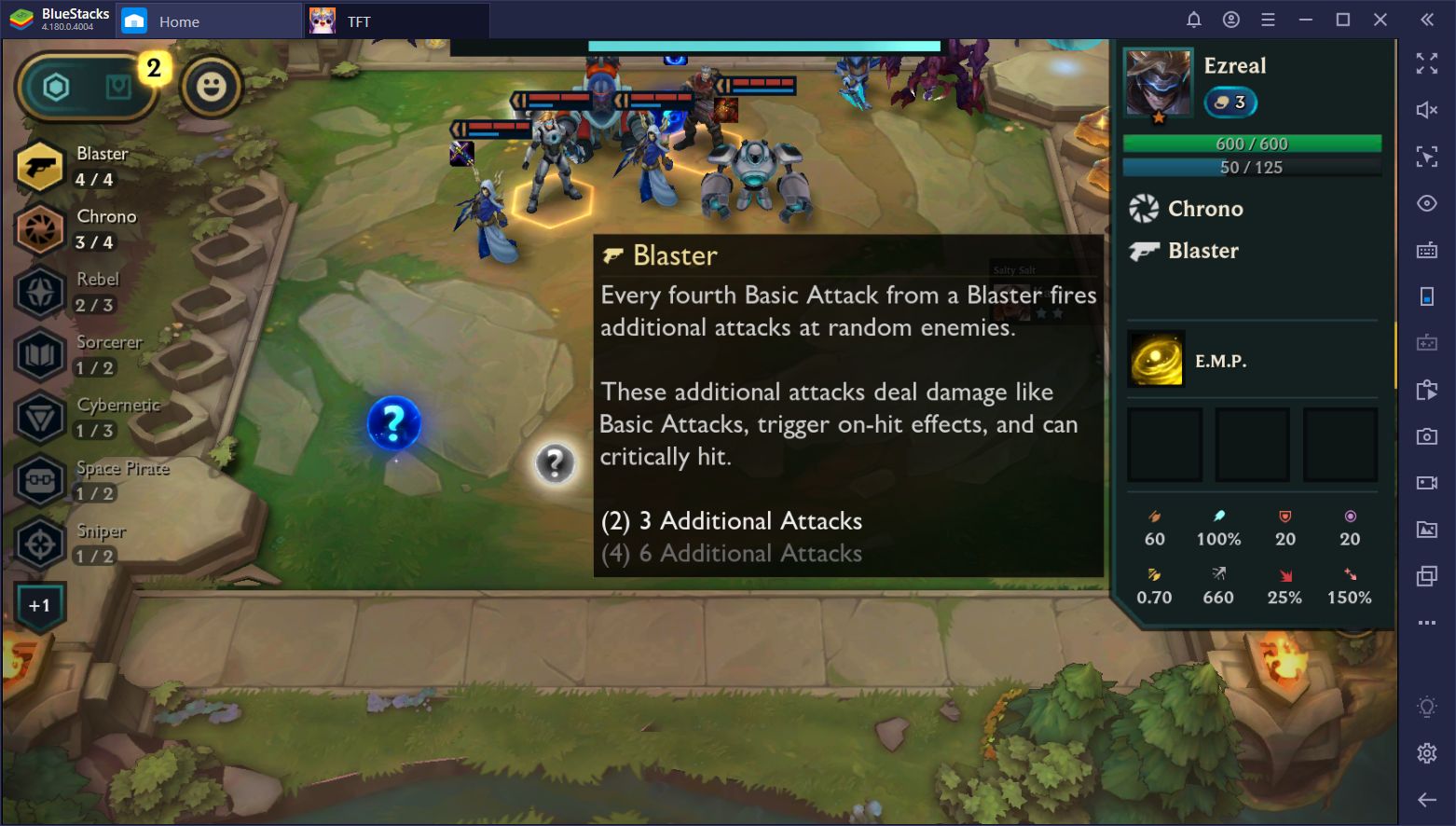 Teamfight Tactics on BlueStacks - The Best Tips and Tricks For Winning Every Match
