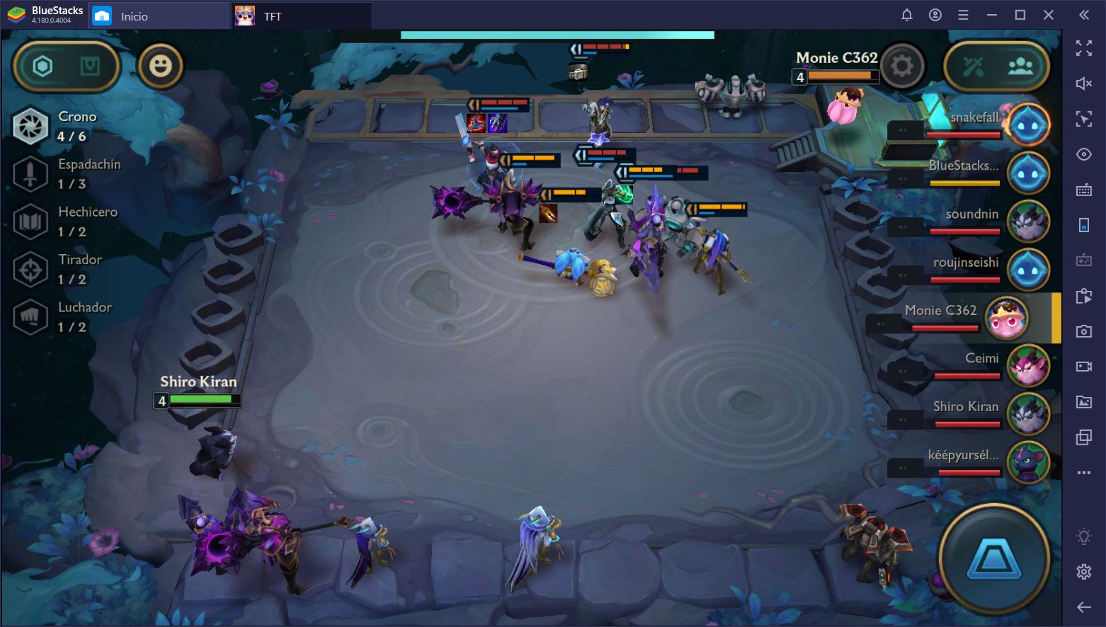 Teamfight Tactics en BlueStacks - Los Mejores Trucos y Consejos Para Ganar Cada Partida